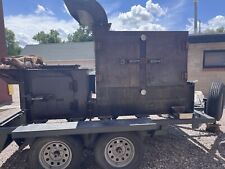 Competition smoker for sale  Urbana