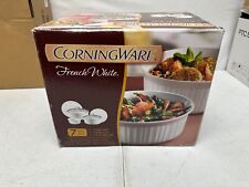 Corning ware french for sale  Steubenville