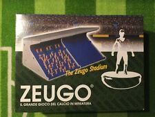 Subbuteo zeugo grandstand for sale  GLASGOW
