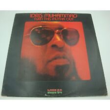 Idris muhammad turn d'occasion  Antraigues-sur-Volane