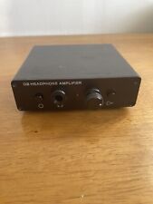 Headphone amplifier for sale  Ireland