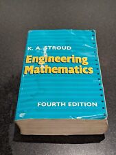 Engineering mathematics . for sale  SUTTON COLDFIELD