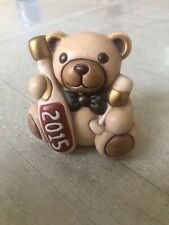 Thun orso teddy usato  Milazzo