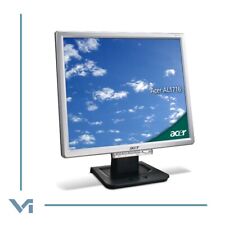 Monitor acer modello usato  Matera