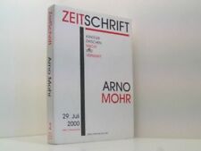 Arno mohr . gebraucht kaufen  Berlin