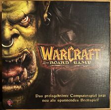 Warcraft the board gebraucht kaufen  Haldensleben