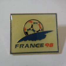 Pin coupe football d'occasion  Nice-