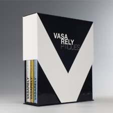 Victor vasarely coffret d'occasion  Longeau-Percey