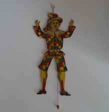 Ancien pantin marionnette d'occasion  Gondreville