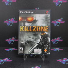 Killzone ps2 playstation for sale  Largo