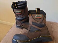 Doc martens safety for sale  SWANSCOMBE
