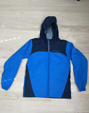 Columbia windbreaker jacket for sale  San Jose