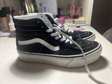 Vans sk8 for sale  Shipping to Ireland