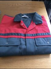 Coveralls overalls boilersuit for sale  BURY