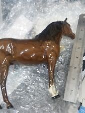 Beswick horse. brown for sale  STOKE-ON-TRENT