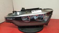 Bmw series headlight for sale  THAME