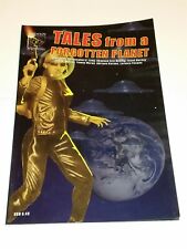 TALES FROM FORGOTTEN PLANET ANDY KUHN NARWAIN PUBLISHING PAPERBACK 8860150299 <, usado comprar usado  Enviando para Brazil