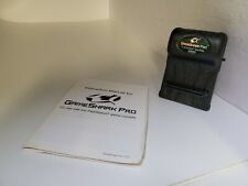 NOVO GameShark Pro V3.0 - PS1 PlayStation InterAct Cheat Code Enabler GAME SHARK , usado comprar usado  Enviando para Brazil