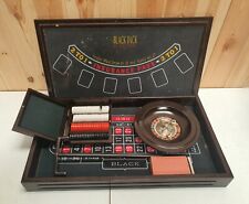 Blackjack board set for sale  ROMFORD