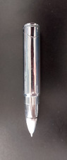 Vintage bullet lighter for sale  PAIGNTON