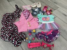 Build bear accessories for sale  PINNER