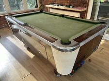 6ft pub pool for sale  MARKET HARBOROUGH