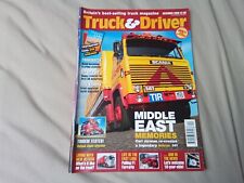 Truck driver december for sale  UK