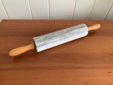 Marble rolling pin for sale  Grand Rapids