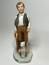 Norman rockwell figurine for sale  Patchogue