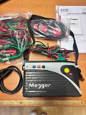 Megger multifunction tester for sale  UCKFIELD