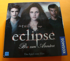 The twilight saga gebraucht kaufen  Ebelsbach