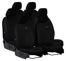 Tailored seat covers for sale  Shipping to Ireland