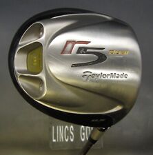 Taylormade dual max for sale  SPILSBY