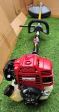 Used, Honda UMK 425E Strimmer GX25 4 Stroke Petrol Strimmer Brush Cutter  for sale  Shipping to South Africa