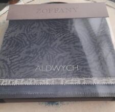Zoffany luxury fabric for sale  WAKEFIELD
