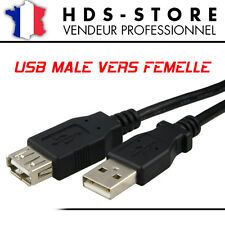 Câble rallonge usb d'occasion  Marseille IV