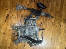 Tippmann tmc paintball for sale  Rosedale