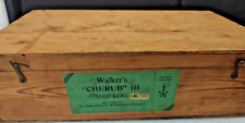 Walker cherub ship for sale  Shipping to Ireland