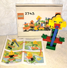 Lego 2743 mcdonalds for sale  ASHFORD