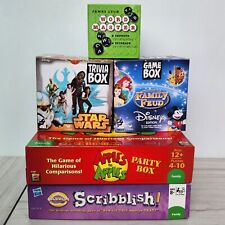 Lot family games for sale  Shipping to Ireland