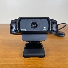 Webcam Logitech C920 HD Pro 1080p V-U0028 - Testada e funcionando comprar usado  Enviando para Brazil