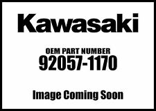 Kawasaki 1985 2005 for sale  Greenville
