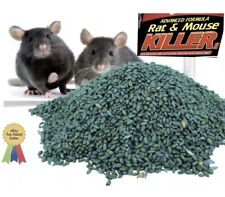 Rat mouse poison for sale  FELTHAM