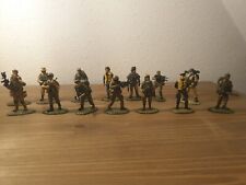 Lot figurines soldats d'occasion  Rosheim