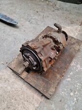 Borg warner 71c for sale  WALSALL