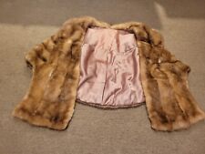 Vintage 1950 fur for sale  Windber