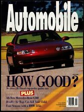 September 1993 automobile for sale  Tracy
