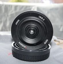 7artisans 18mm f6.3 for sale  CHEPSTOW