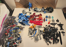 Lego bionicle technic for sale  Cedarville