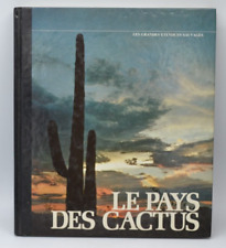 Pays cactus abbey d'occasion  Biscarrosse